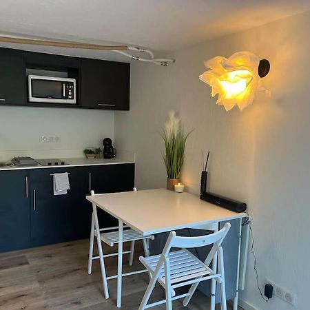 דירות 2 Pieces Moderne Et Cosy A שטרסבורג מראה חיצוני תמונה