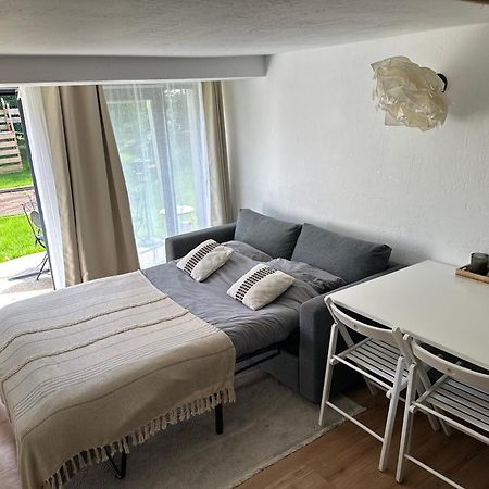 דירות 2 Pieces Moderne Et Cosy A שטרסבורג מראה חיצוני תמונה