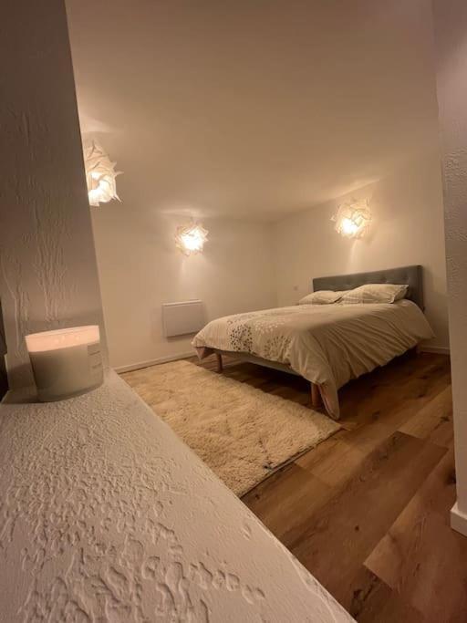 דירות 2 Pieces Moderne Et Cosy A שטרסבורג מראה חיצוני תמונה