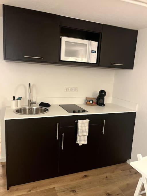 דירות 2 Pieces Moderne Et Cosy A שטרסבורג מראה חיצוני תמונה