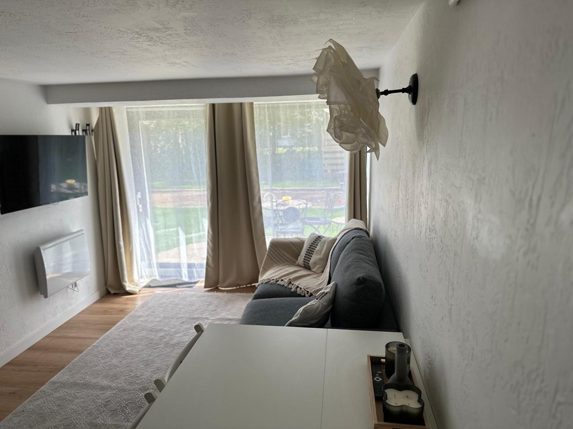 דירות 2 Pieces Moderne Et Cosy A שטרסבורג מראה חיצוני תמונה