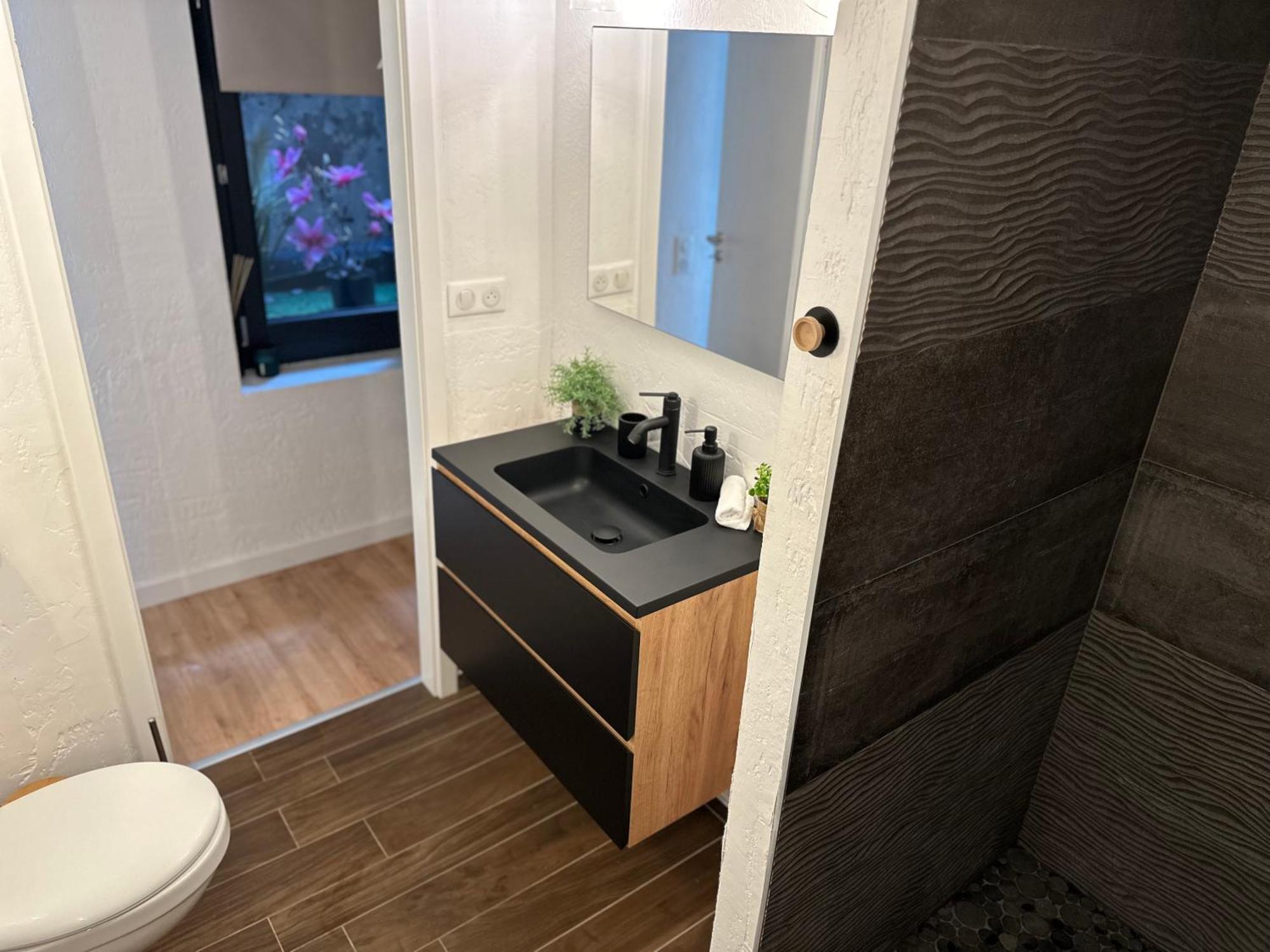 דירות 2 Pieces Moderne Et Cosy A שטרסבורג מראה חיצוני תמונה